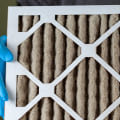 Breathe Easier With 16x20x1 MERV 13 Filter | Respiratory and Allergy Benefits