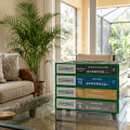 How Many 20x25x5 Air Filters Do You Need Per Year?