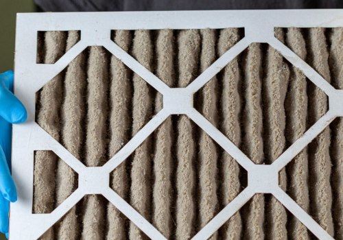 Breathe Easier With 16x20x1 MERV 13 Filter | Respiratory and Allergy Benefits