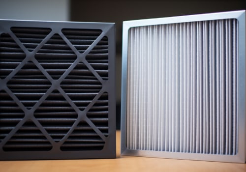 Stay Cool and Improve Air Purity With Aprilaire Air Filters and a Cheap Air Conditioner for an Affordable, Energy-Efficient Home