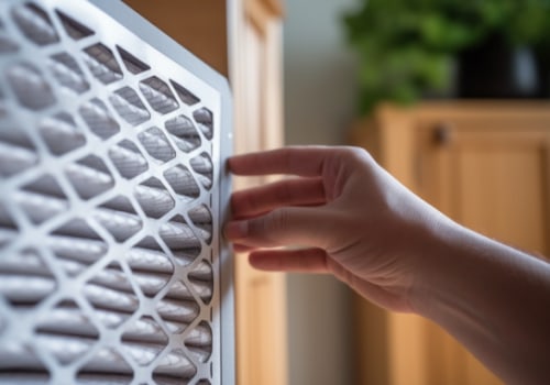 Upgrade Your Home Comfort with 20x25x4 Lennox HVAC Furnace Replacement Air Filters and a Cheap Air Conditioner That Actually Works